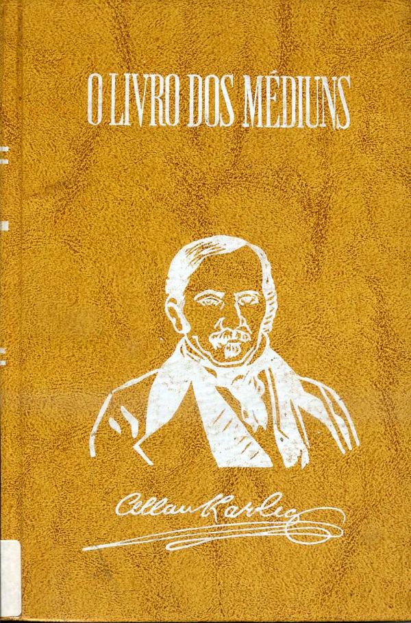Livro dos Médiuns